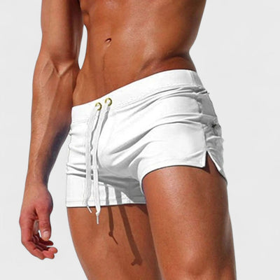 Nariko | Handgefertigte Badehose